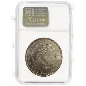 Trade Dollars---Trade Dollars 1873-1885 -Silver- 1 Dollar