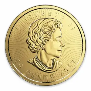 Any Year 1g Canadian Maple Leaf (2)